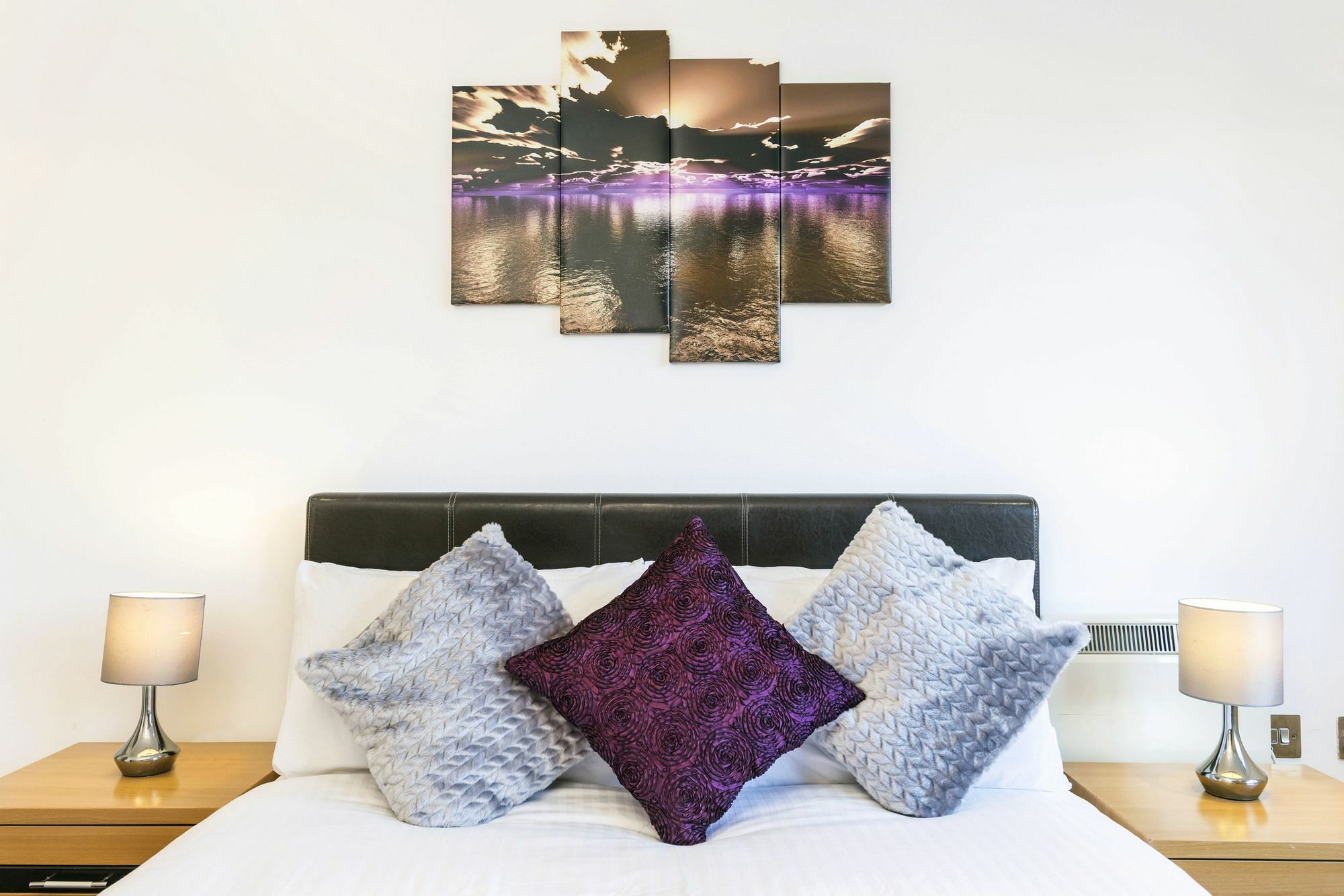 Club Living - Regents Park & Euston Apartments London Eksteriør bilde