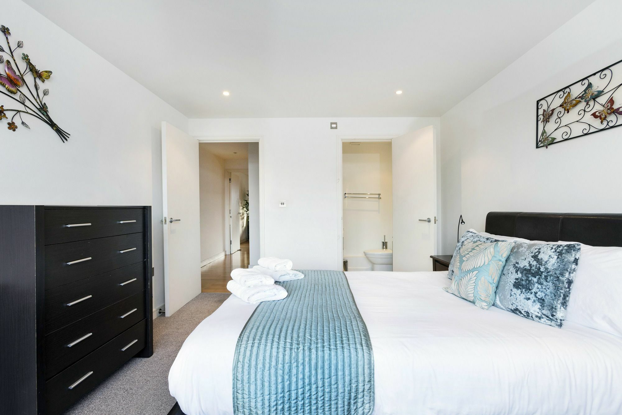 Club Living - Regents Park & Euston Apartments London Eksteriør bilde