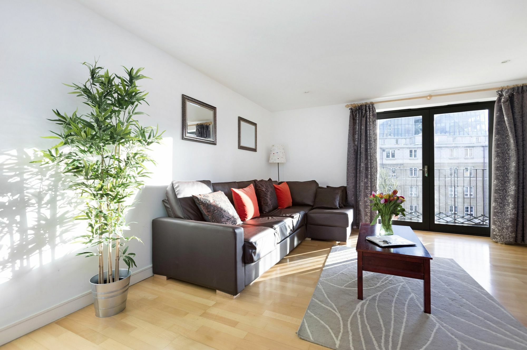 Club Living - Regents Park & Euston Apartments London Eksteriør bilde