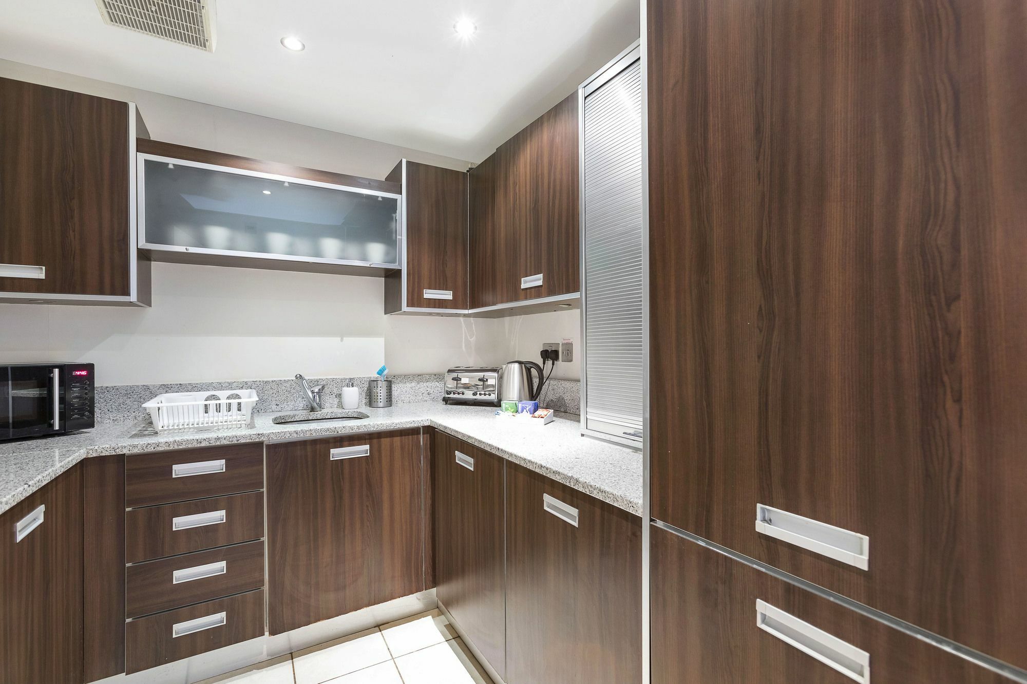Club Living - Regents Park & Euston Apartments London Eksteriør bilde