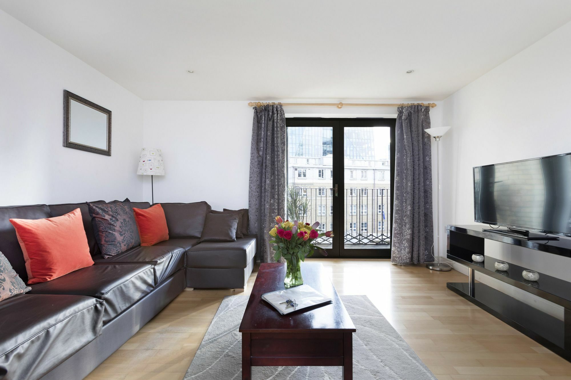 Club Living - Regents Park & Euston Apartments London Eksteriør bilde